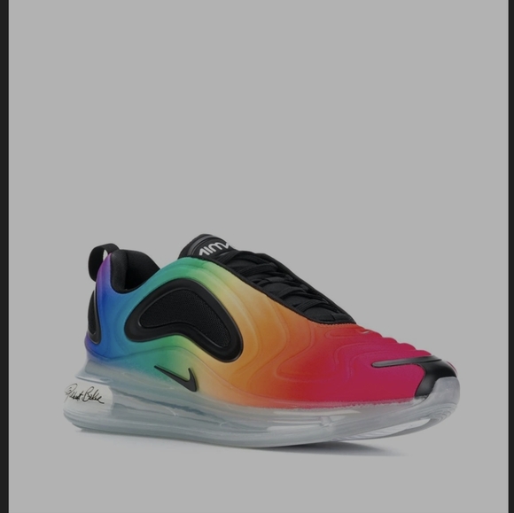 Air max 720 be true - Picture 2 of 4